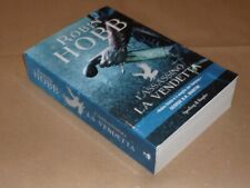 Robin hobb assassino usato  San Giovanni in Persiceto