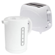 Kettle toaster set for sale  GLASGOW