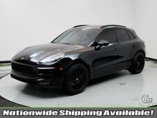 2018 porsche macan gts for sale  Jacksonville