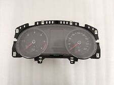 VW Passat 3G B8 2.0 TDI Tacho Tachometer Kombiinstrument instrument cluster comprar usado  Enviando para Brazil