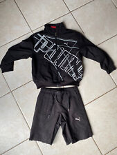 Jogging court puma d'occasion  Trévol