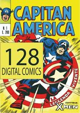 Capitan america 128 usato  Roma