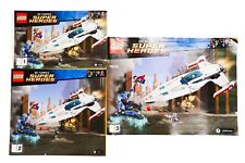 Lego comics 76028 for sale  Rancho Cucamonga