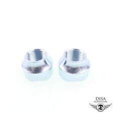 Konus m12x1 hinterradachse gebraucht kaufen  Aschaffenburg