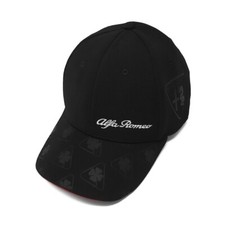Cappello alfa romeo usato  Milano