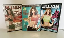 Lot jillian michaels for sale  Lehi