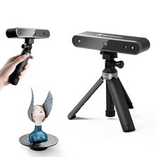 Scanner revopoint pop2 gebraucht kaufen  Magstadt