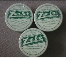 20g zam buk for sale  BIRMINGHAM