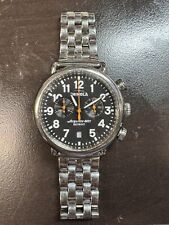 Shinola detroit argonite for sale  Chicago