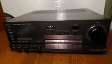 Technics v85a stereo for sale  STRATHAVEN