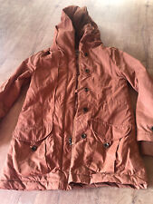 Nly winterjacke parka gebraucht kaufen  Würzburg