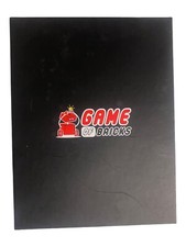 Game bricks lego gebraucht kaufen  Erkheim