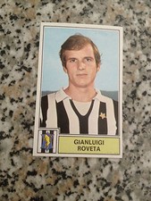 Roveta juventus album usato  Firenze
