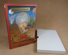 Jules verne mirifiques d'occasion  Beaurieux