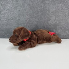 Hamleys chocolate labrador for sale  ROTHERHAM