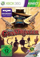 The gunstringer gebraucht kaufen  Trappenkamp