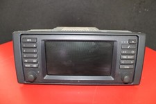 Ecran navigation radio d'occasion  Barr
