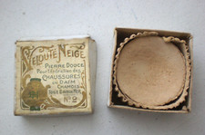 Ancienne boîte veloute d'occasion  Cosne-d'Allier