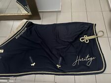 Eskadron abschwitzdecke 145 gebraucht kaufen  Hürth