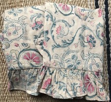 Usado, PAR DE FARSAS EURO RALPH LAUREN PROVENCE comprar usado  Enviando para Brazil