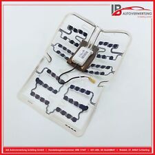 MERCEDES BENZ C-KLASSE W203 C180 KOMPRESSOR Sitzbelegungserkennung A2038215579 comprar usado  Enviando para Brazil