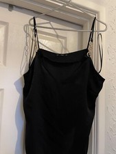 Ladies black vest for sale  PORTSMOUTH