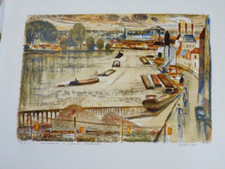 Jacques petit 1925 d'occasion  Périgueux