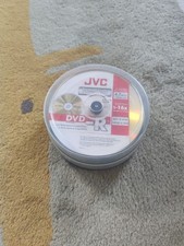 Jvc dvd 16x for sale  PENZANCE