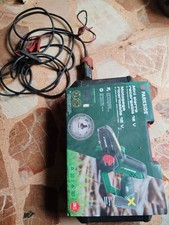 Parkside sega batteria usato  Ribera