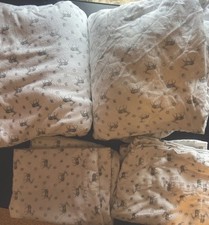 Pottery barn organic for sale  Clarksville
