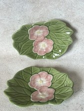 Vintage portuguese bordallo for sale  BILLERICAY