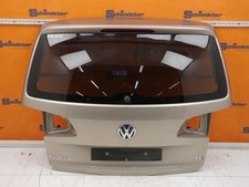 Heckklappe titanium beige gebraucht kaufen  München