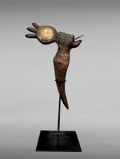 Objet fétiche kongo d'occasion  Paris VIII