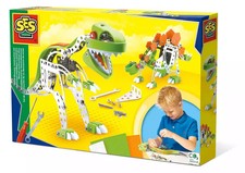 Metalowy konstruktor Dinozaur na sprzedaż  PL