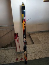 attacchi sci alpinismo usato attacchi sci alpinismo usato Mazzarrone
