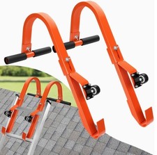 Pack steel ladder for sale  Iva