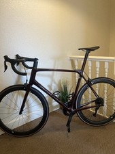 Giant tcr advanced for sale  LINCOLN