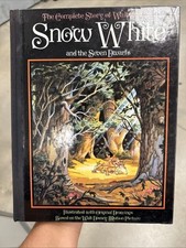 Vintage disney complete for sale  Muskego