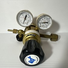 Regulador de pressão de gás Advanced Speciality CGA-320/ TSD50320/dióxido de carbono/60 comprar usado  Enviando para Brazil