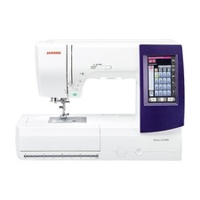 Janome horizon memory for sale  North Brunswick