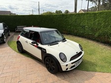 Mini r50 cooper for sale  WISBECH