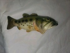 Large mouth bass for sale  Martinsburg