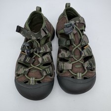 Keen boys camo for sale  Aledo