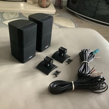 Bose lifestyle double for sale  WILLENHALL