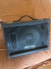 Kustom kpc10m monitor for sale  Clearlake Oaks