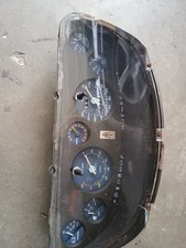 Quadro strumenti maserati usato  Verdellino