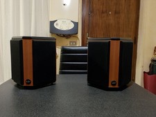 Diffusori wharfedale made usato  Andria