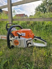 Stihl 261c professional for sale  EYE