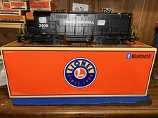 Lionel legacy diesel for sale  White Plains