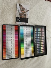 brushpen gebraucht kaufen  Hamburg